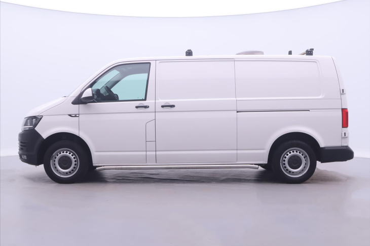 Volkswagen Transporter 2,0 TDI 110kW Long Tažné