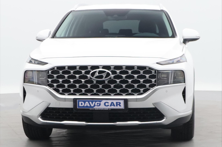 Hyundai Santa Fe 2,2 142kW TCI-NEW R LED CZ