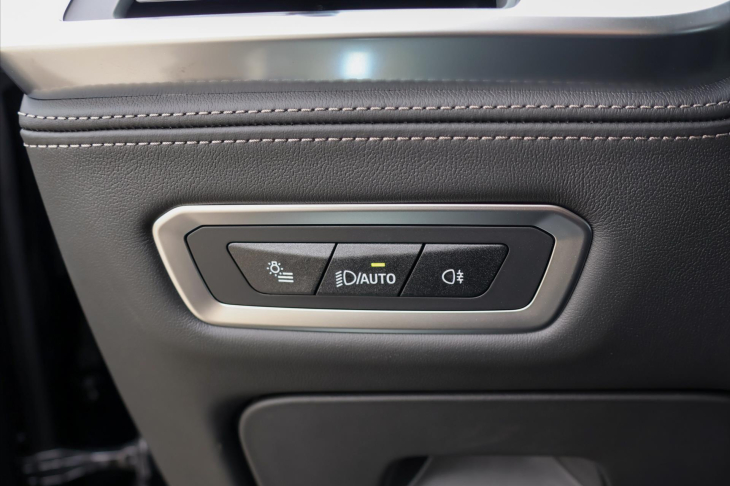 BMW X7 3,0 xDrive40d Mpacket