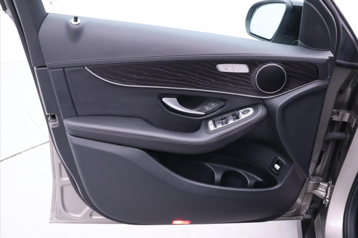 Mercedes-Benz GLC 2,0 220d 143kW AMG CZ