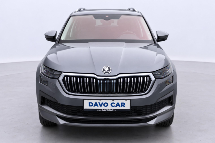 Škoda Kodiaq 2,0 TDI 4x4 DSG L&K CZ DPH L&K