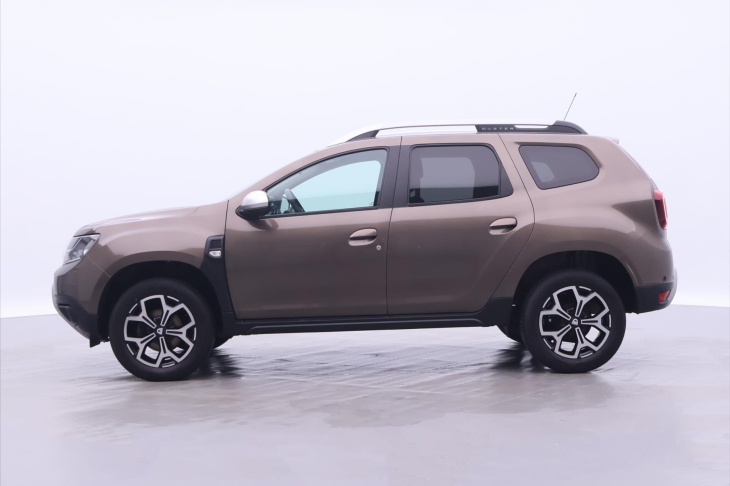 Dacia Duster 1,0 TCe 74kW CZTempomat LPG