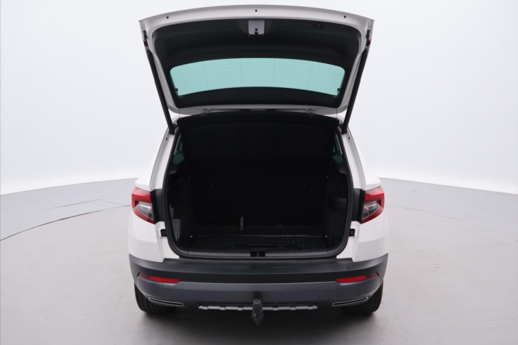 Škoda Karoq 2,0 TDI 110kW DSG 4x4 Style CZ