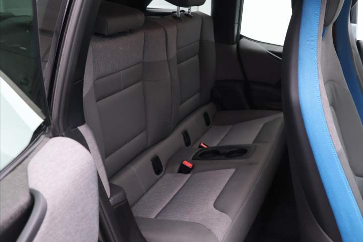 BMW i3 94Ah 75kW 91,5%