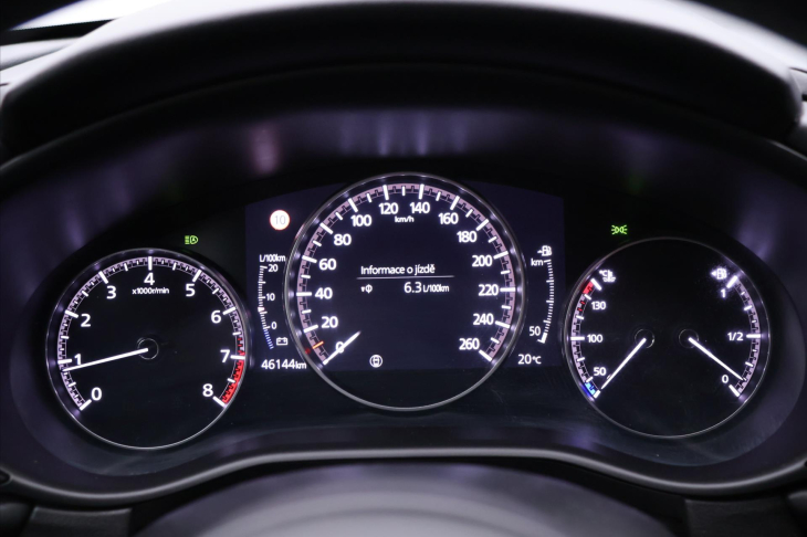 Mazda CX-30 2,0 i X186 CZ 1.Maj Navi LED