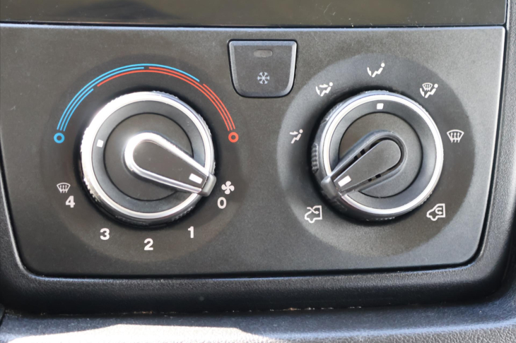 Peugeot Boxer 2,2 HDI L1H1 Chladící CZ