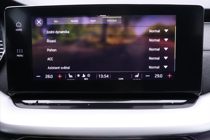 Škoda Octavia 2,0 TDI 110kW DSG Style CZ DPH