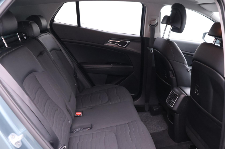 Kia Sportage 1,6 T-GDI 110kW CZ DPH