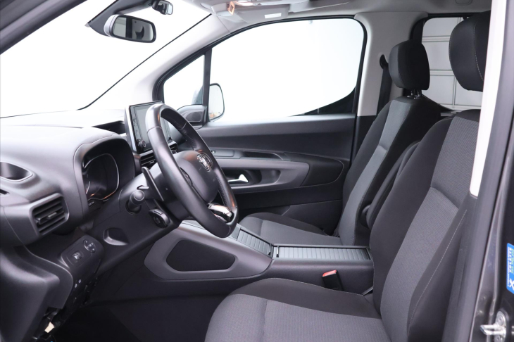 Toyota ProAce City Verso 1,2 T 96kW Aut. 1.Maj CZ Long