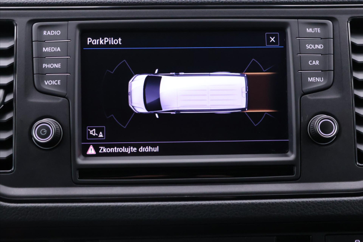 Volkswagen Crafter 2,0 TDI 103kW L3H3 1.Maj. DPH