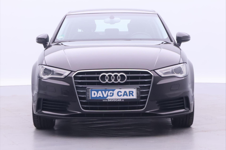 Audi A3 1,4 TFSI ProLine Plus Navi