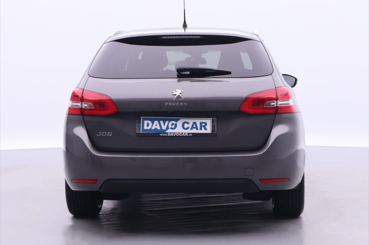 Peugeot 308 1,5 BlueHDI SW Allure Aut CZ DPH