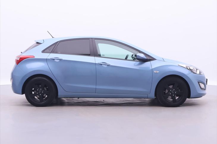Hyundai i30 1,4 i CVVT 73kW CZ Klima Tempo