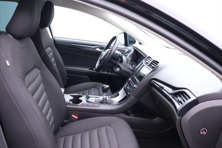 Ford Mondeo 1,5 TDCi 88kW Aut.klima CZ