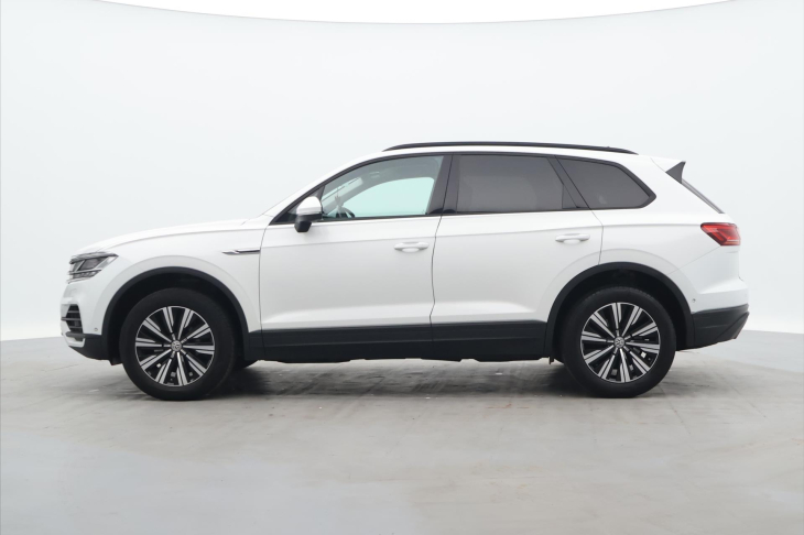 Volkswagen Touareg 3,0 TDI 170 kW Elegance Aut.