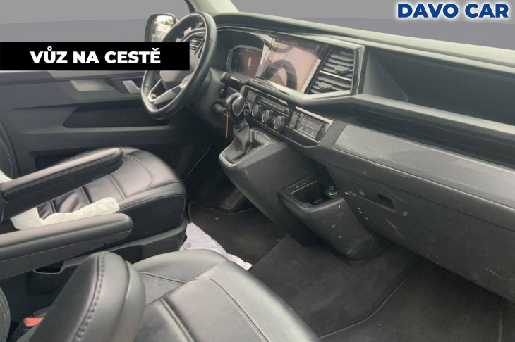 Volkswagen Multivan 2,0 TDI 150kW DSG Generation Six DPH