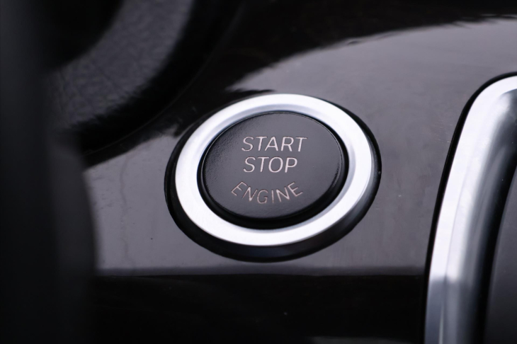 BMW Řada 5 3,0 530D 180kW xDrive Aut. GT