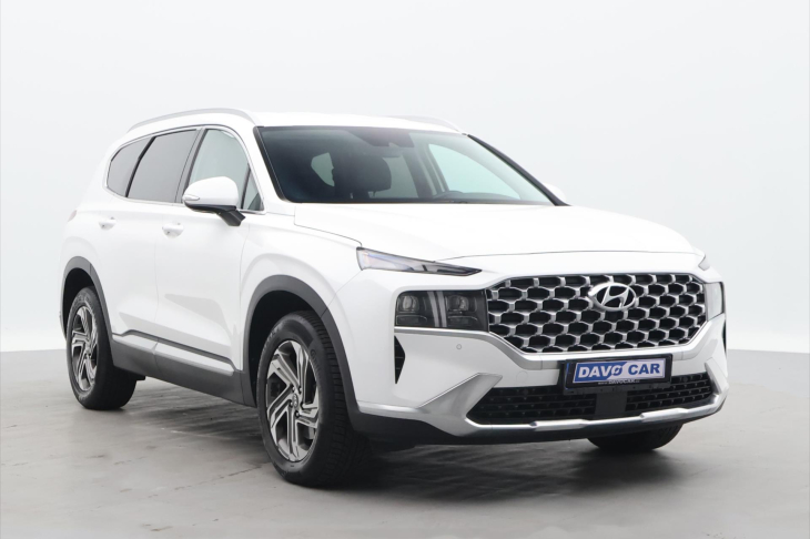 Hyundai Santa Fe 2,2 142kW TCI-NEW R LED CZ