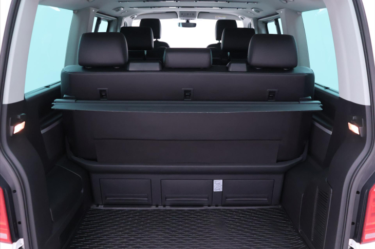 Volkswagen Multivan 2,0 TDI 150kW DSG 4M CZ Bulli