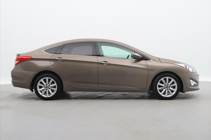 Hyundai i40 1,7 CRDi 100KW CZ