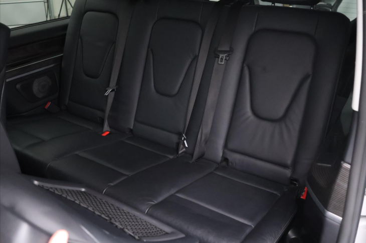 Mercedes-Benz Třídy V 2,0 220d Aut. Avantgarde L DPH