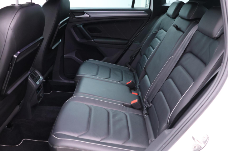 Volkswagen Tiguan 2.0 TDI 140kW CZ R-Line 4Motion