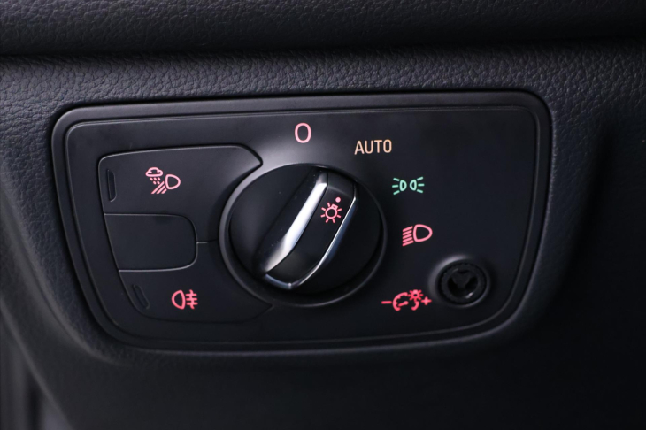 Audi A6 2,0 TDI 140kW S-Tronic