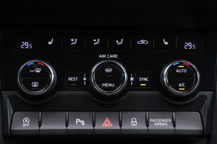 Škoda Kodiaq 2.0 TDI 140kW DSG 4x4 Style