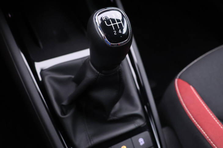 Škoda Kamiq 1,5 TSI 110kW Monte Carlo CZ