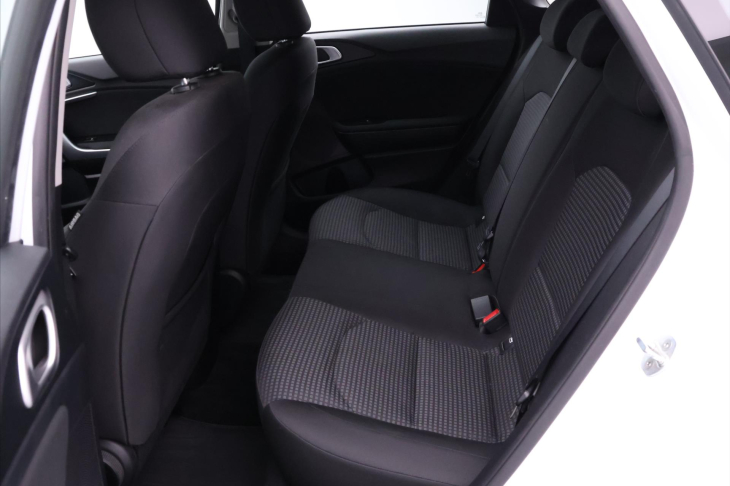 Kia Ceed 1,0 T-GDI CZ Spin 1.Maj.Klima