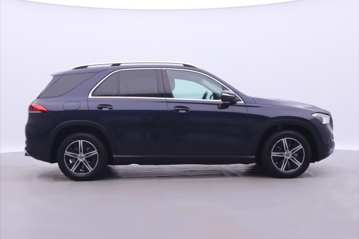 Mercedes-Benz GLE 2,0 300d 200kW Aut. 4M. CZ DPH