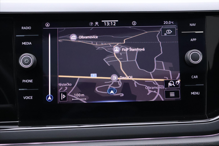 Volkswagen Taigo 1,5 TSI 110kW DSG R-Line DPH