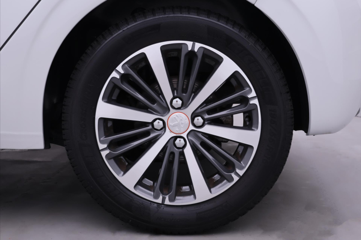 Peugeot 208 1,2 PT 81kW Roland Garros 1Maj