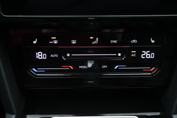 Volkswagen Arteon 2,0 TDI 147kW R-LINE 4M CZ DPH