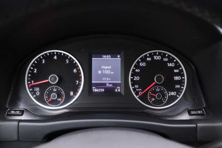 Volkswagen Tiguan 2,0 TSI DSG 4x4 Sport&Style