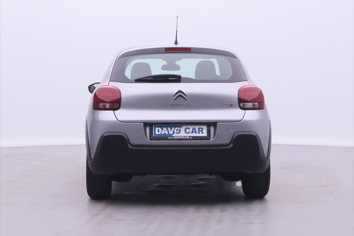 Citroën C3 1,2 PT 61kW Feel 1.Maj DPH
