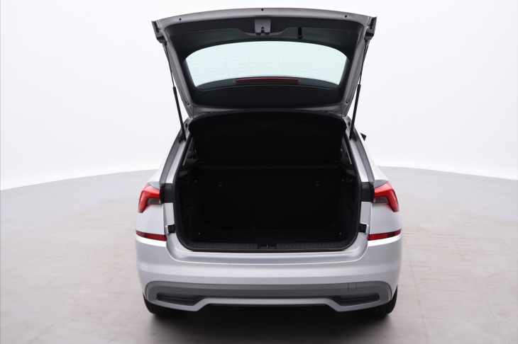 Škoda Kamiq 1,0 TSI 81kW Ambition