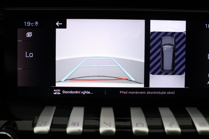 Peugeot 508 2,0 HDI 130kW Aut. GT-Line