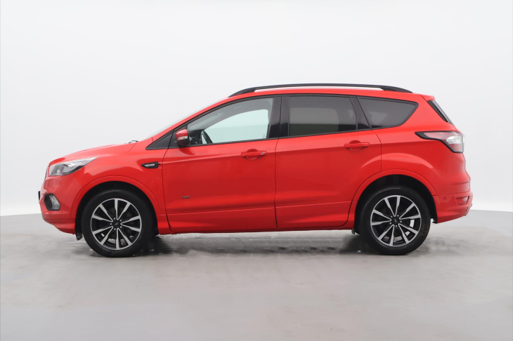 Ford Kuga 2.0 TDCi 132kW AWD ST-Line