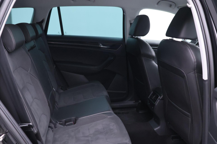 Škoda Kodiaq 2,0 TDI 110 kW DSG Style CZ