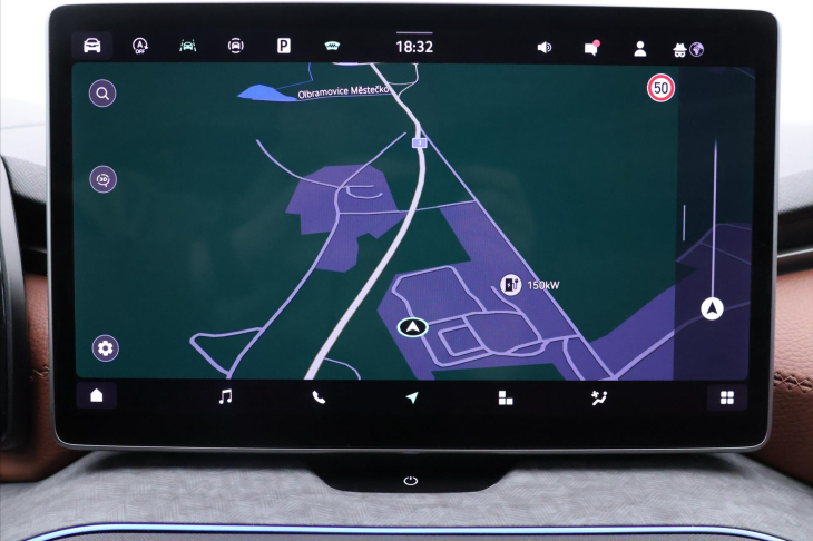 Škoda Kodiaq 2,0 142 kW Excl. Selection DSG