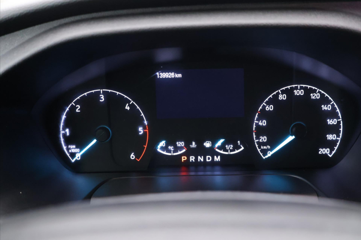 Ford Tourneo Custom 2,0 TDCi 136kW Titanium L2 Aut