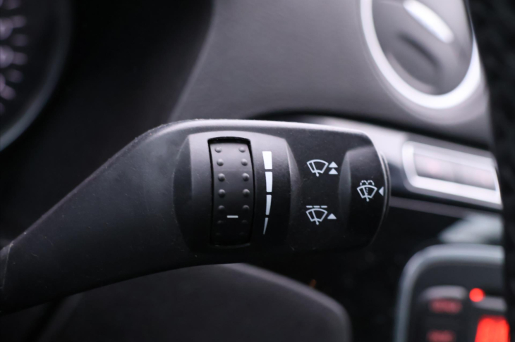 Ford Galaxy 1,6 TDCI 85kW Aut.klima 7-Míst