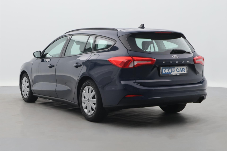 Ford Focus 1,5 EcoBlue 70kW Trend kombi
