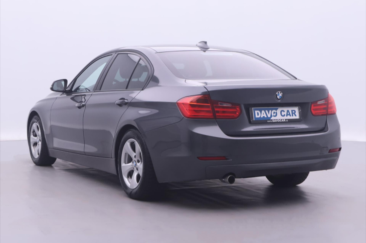 BMW Řada 3 2,0 320d 120kW Aut. Xenon Kůže