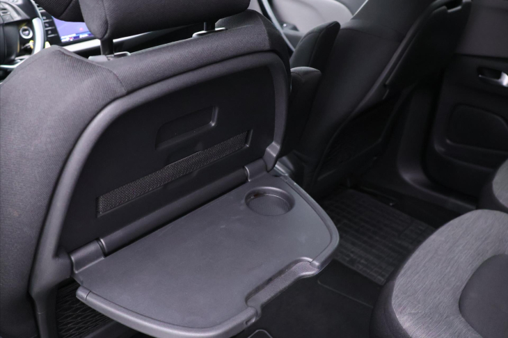 Citroën C4 Picasso 1,6 BlueHDI Aut. Intensive CZ