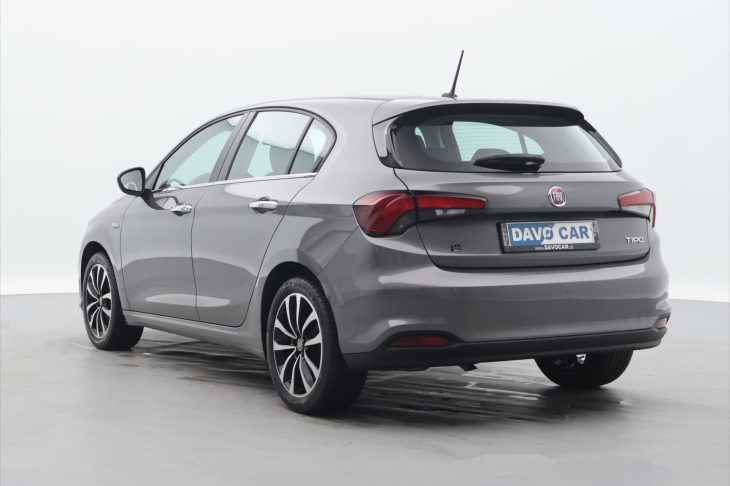 Fiat Tipo 1,4 16V 70kW CZ Street 4800km