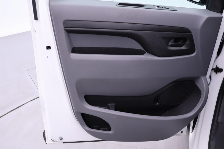 Citroën Jumpy 2,0 HDI 90kW L2H1 CZ 1.Maj DPH