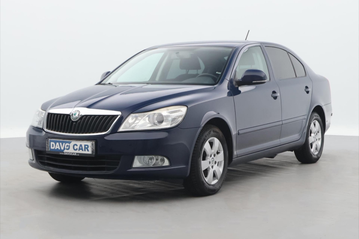 Škoda Octavia 1,2 TSI 77kW CZ Ambiente