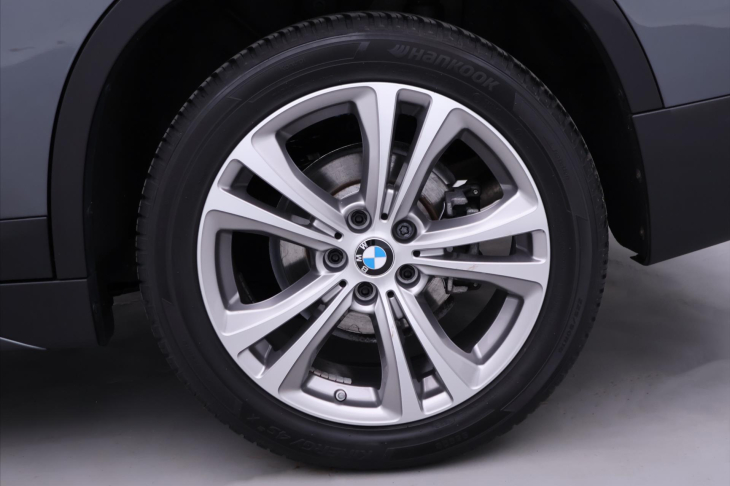 BMW X1 2,0 Xdrive 18d Sportline